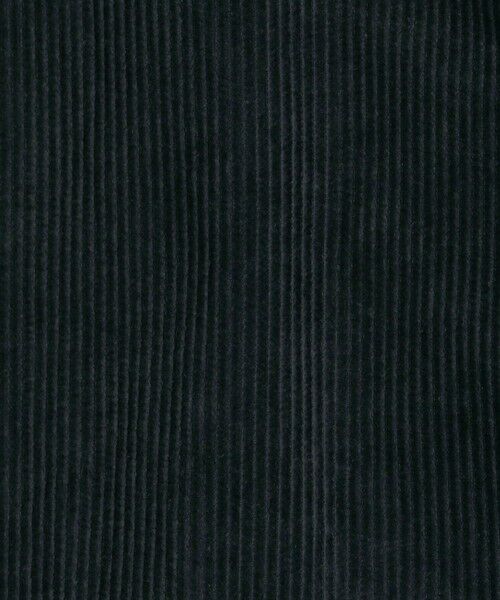 TOMORROWLAND / トゥモローランド テーラードジャケット | Salvatore Piccolo コットンコーデュロイ シングルブレステッド2Bジャケット | 詳細11