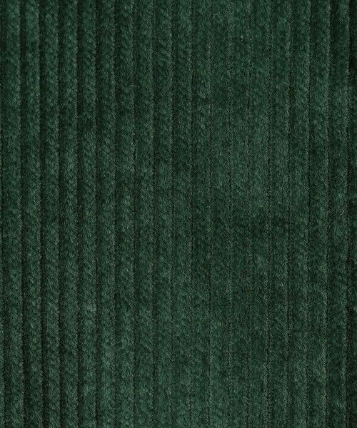 TOMORROWLAND / トゥモローランド テーラードジャケット | Salvatore Piccolo コットンコーデュロイ シングルブレステッド2Bジャケット | 詳細13