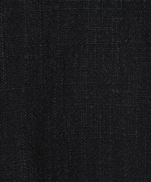 TOMORROWLAND / トゥモローランド テーラードジャケット | ERRICO FORMICOLA リネンコットン シングルブレステッド2Bジャケット | 詳細13