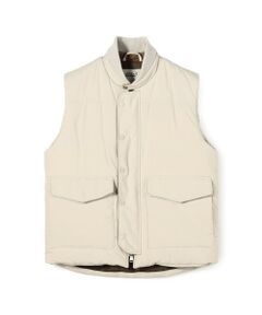 TOMORROWLAND / トゥモローランド その他アウター | VALSTAR ポリエステル パデッドベスト