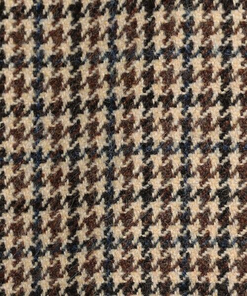 TOMORROWLAND / トゥモローランド ステンカラーコート | MACKINTOSH ROXBURGH ウールアルパカ ライディングコート | 詳細13