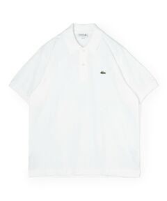 TOMORROWLAND / トゥモローランド ポロシャツ | LACOSTE L1212 ポロシャツ