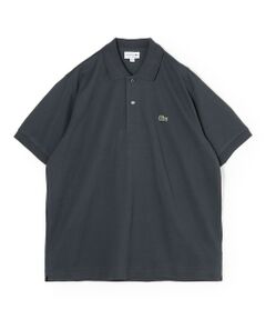 TOMORROWLAND / トゥモローランド ポロシャツ | LACOSTE L1212 ポロシャツ