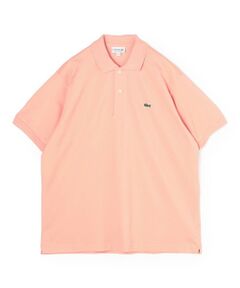 TOMORROWLAND / トゥモローランド ポロシャツ | LACOSTE L1212 ポロシャツ