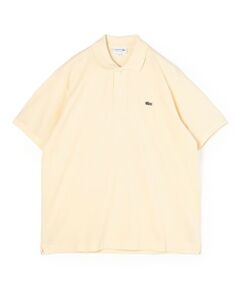 TOMORROWLAND / トゥモローランド ポロシャツ | LACOSTE L1212 ポロシャツ