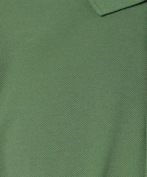 TOMORROWLAND / トゥモローランド ポロシャツ | LACOSTE L1212 ポロシャツ | 詳細10