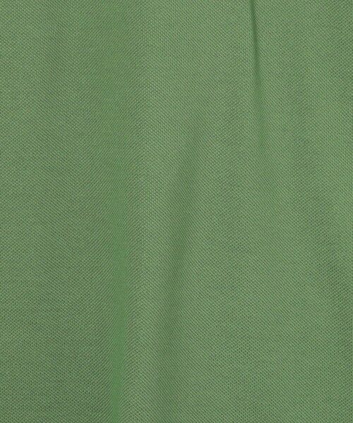 TOMORROWLAND / トゥモローランド ポロシャツ | LACOSTE L1212 ポロシャツ | 詳細11