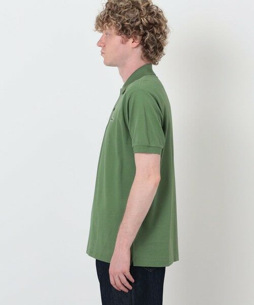 TOMORROWLAND / トゥモローランド ポロシャツ | LACOSTE L1212 ポロシャツ | 詳細4