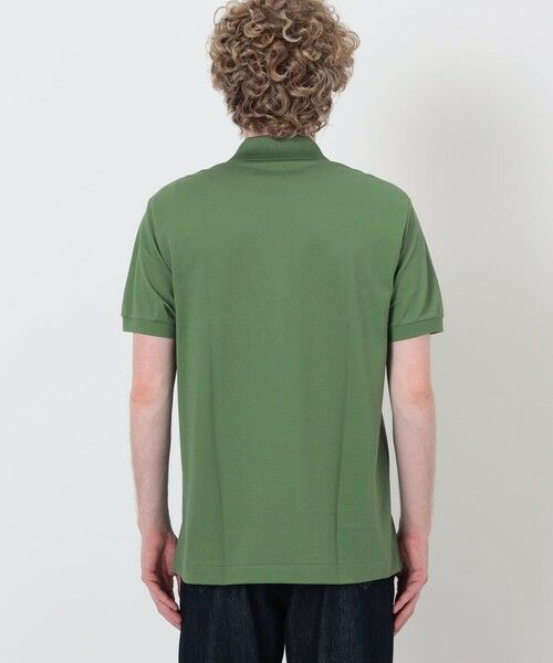 TOMORROWLAND / トゥモローランド ポロシャツ | LACOSTE L1212 ポロシャツ | 詳細5