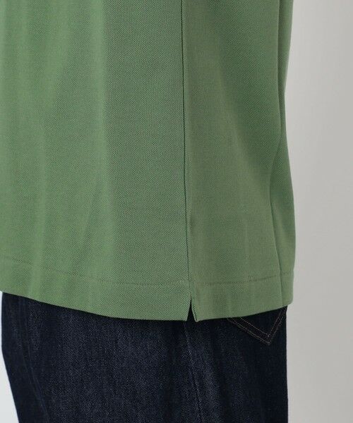 TOMORROWLAND / トゥモローランド ポロシャツ | LACOSTE L1212 ポロシャツ | 詳細9