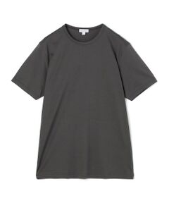 TOMORROWLAND / トゥモローランド カットソー | SUNSPELコットン クラシック Tシャツ