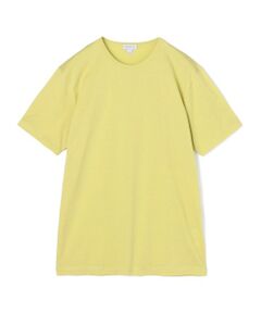 TOMORROWLAND / トゥモローランド カットソー | SUNSPELコットン クラシック Tシャツ