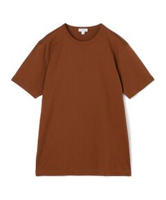 TOMORROWLAND / トゥモローランド カットソー | SUNSPELコットン クラシック Tシャツ