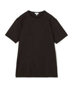 TOMORROWLAND / トゥモローランド カットソー | SUNSPELコットン クラシック Tシャツ