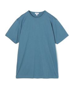 TOMORROWLAND / トゥモローランド カットソー | SUNSPELコットン クラシック Tシャツ