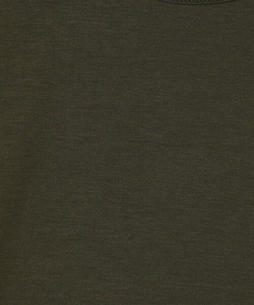 TOMORROWLAND / トゥモローランド カットソー | SUNSPELコットン クラシック Tシャツ | 詳細15