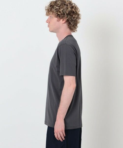 TOMORROWLAND / トゥモローランド カットソー | SUNSPELコットン クラシック Tシャツ | 詳細4