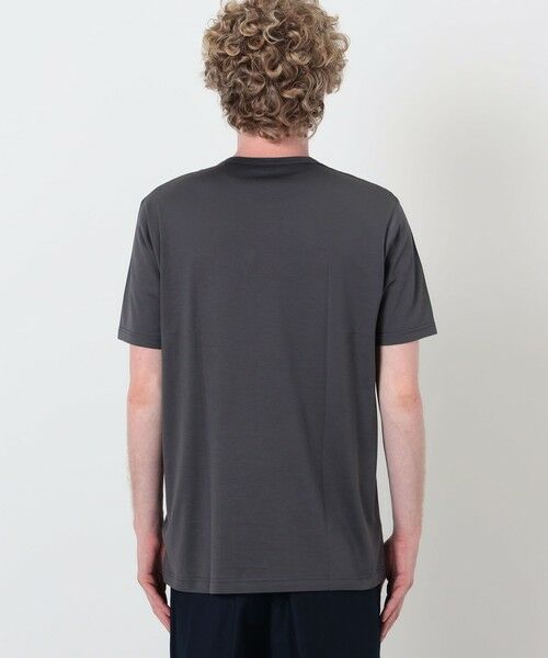 TOMORROWLAND / トゥモローランド カットソー | SUNSPELコットン クラシック Tシャツ | 詳細5