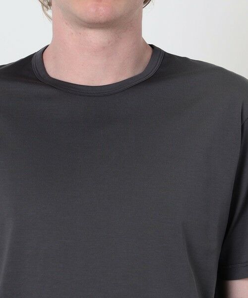 TOMORROWLAND / トゥモローランド カットソー | SUNSPELコットン クラシック Tシャツ | 詳細6