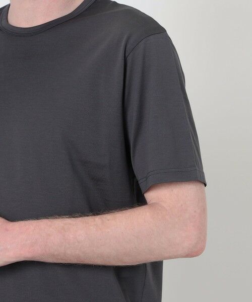 TOMORROWLAND / トゥモローランド カットソー | SUNSPELコットン クラシック Tシャツ | 詳細7