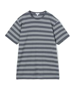 TOMORROWLAND / トゥモローランド カットソー | SUNSPELコットン クラシック Tシャツ