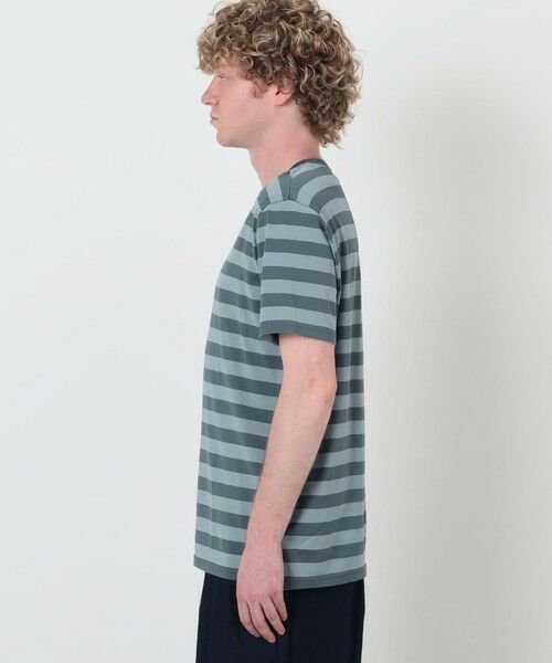 TOMORROWLAND / トゥモローランド カットソー | SUNSPELコットン クラシック Tシャツ | 詳細4