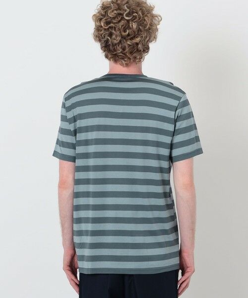 TOMORROWLAND / トゥモローランド カットソー | SUNSPELコットン クラシック Tシャツ | 詳細5