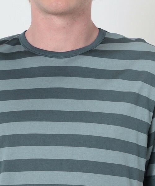 TOMORROWLAND / トゥモローランド カットソー | SUNSPELコットン クラシック Tシャツ | 詳細6