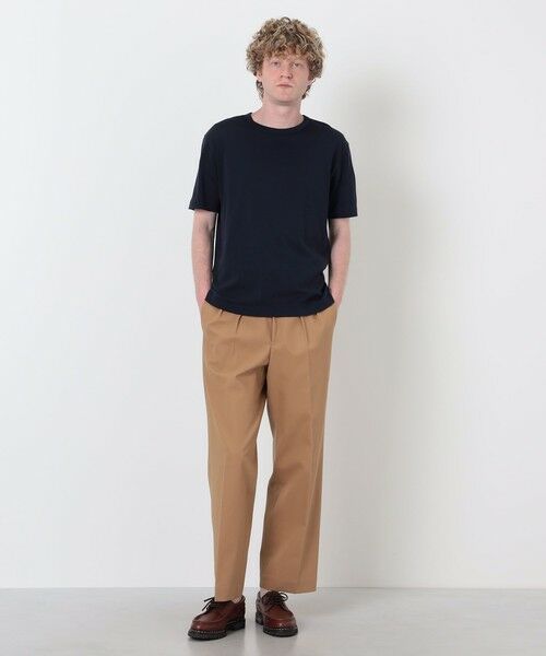 TOMORROWLAND / トゥモローランド カットソー | SUNSPEL ヘビーウェイト クラシック Tシャツ | 詳細1