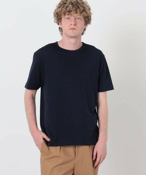 TOMORROWLAND / トゥモローランド カットソー | SUNSPEL ヘビーウェイト クラシック Tシャツ | 詳細2