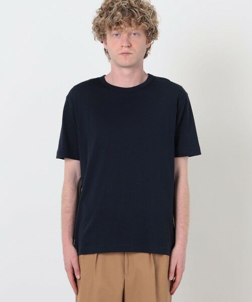 TOMORROWLAND / トゥモローランド カットソー | SUNSPEL ヘビーウェイト クラシック Tシャツ | 詳細3