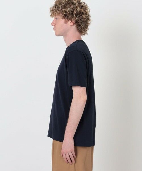 TOMORROWLAND / トゥモローランド カットソー | SUNSPEL ヘビーウェイト クラシック Tシャツ | 詳細4