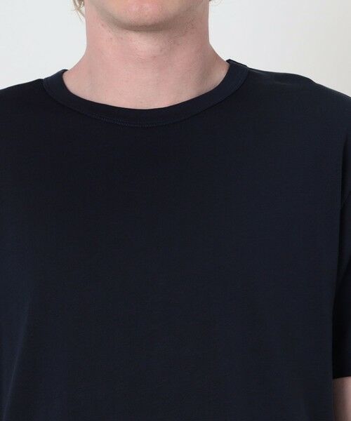 TOMORROWLAND / トゥモローランド カットソー | SUNSPEL ヘビーウェイト クラシック Tシャツ | 詳細6