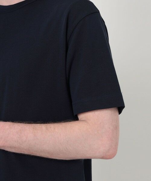 TOMORROWLAND / トゥモローランド カットソー | SUNSPEL ヘビーウェイト クラシック Tシャツ | 詳細7