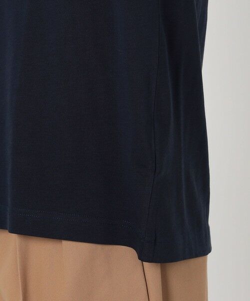 TOMORROWLAND / トゥモローランド カットソー | SUNSPEL ヘビーウェイト クラシック Tシャツ | 詳細8