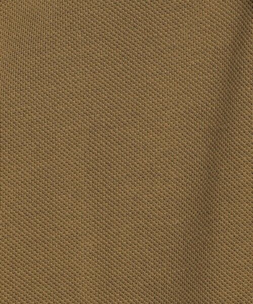 TOMORROWLAND / トゥモローランド ポロシャツ | SUNSPELコットン ピケポロシャツ | 詳細12