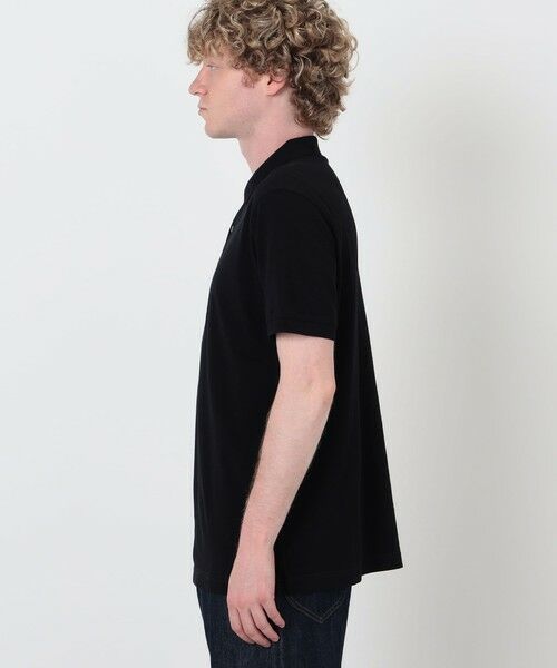 TOMORROWLAND / トゥモローランド ポロシャツ | SUNSPELコットン ピケポロシャツ | 詳細4