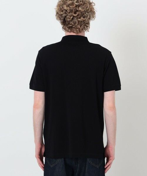 TOMORROWLAND / トゥモローランド ポロシャツ | SUNSPELコットン ピケポロシャツ | 詳細5