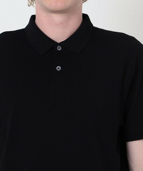 TOMORROWLAND / トゥモローランド ポロシャツ | SUNSPELコットン ピケポロシャツ | 詳細6
