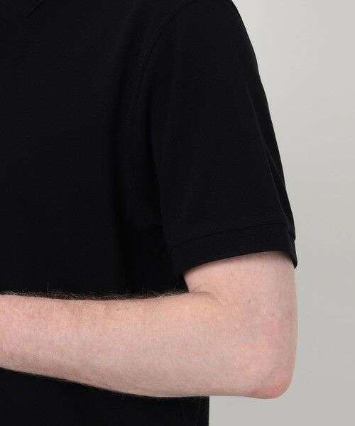 TOMORROWLAND / トゥモローランド ポロシャツ | SUNSPELコットン ピケポロシャツ | 詳細7