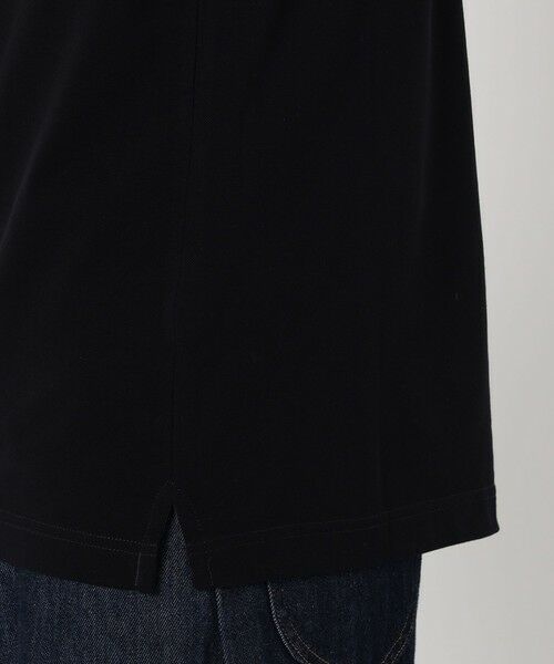 TOMORROWLAND / トゥモローランド ポロシャツ | SUNSPELコットン ピケポロシャツ | 詳細8