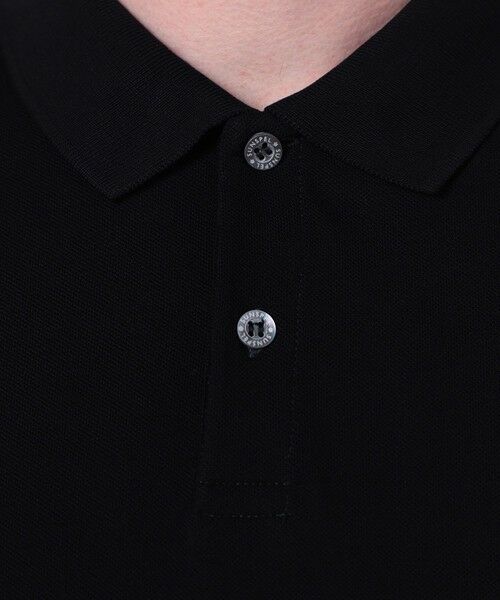 TOMORROWLAND / トゥモローランド ポロシャツ | SUNSPELコットン ピケポロシャツ | 詳細9