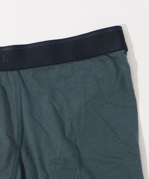 TOMORROWLAND / トゥモローランド ボクサーパンツ・ブリーフ | SUNSPEL コットンストレッチ トランクス | 詳細4