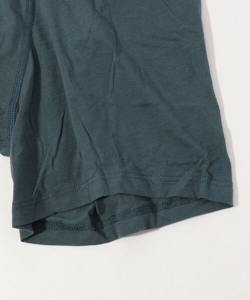 TOMORROWLAND / トゥモローランド ボクサーパンツ・ブリーフ | SUNSPEL コットンストレッチ トランクス | 詳細5