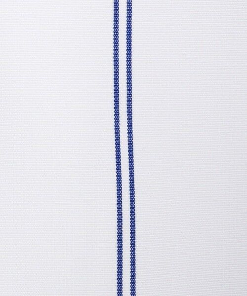 TOMORROWLAND / トゥモローランド シャツ・ブラウス | 【店舗限定】コットンブルゾンカラー ダブルポケットシャツ | 詳細12