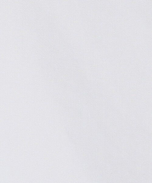 TOMORROWLAND / トゥモローランド シャツ・ブラウス | 【店舗限定】コットンポプリン レギュラーカラーロングスリーブシャツ | 詳細12