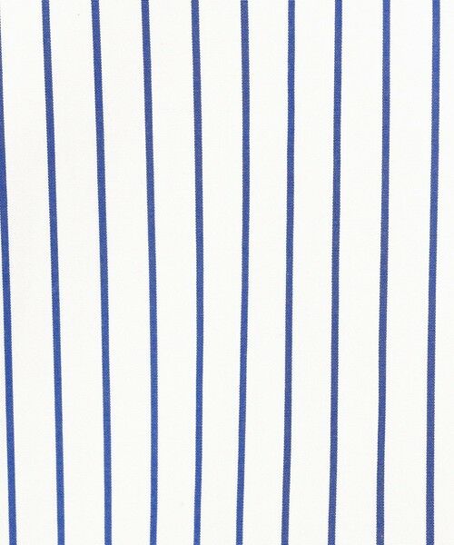 TOMORROWLAND / トゥモローランド シャツ・ブラウス | 【店舗限定】コットンストライプ レギュラーカラーロングスリーブシャツ | 詳細11