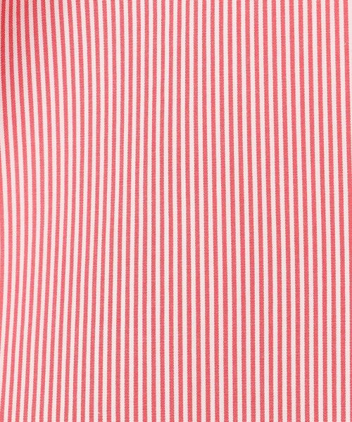 TOMORROWLAND / トゥモローランド シャツ・ブラウス | 【店舗限定】コットンストライプ レギュラーカラーロングスリーブシャツ | 詳細12