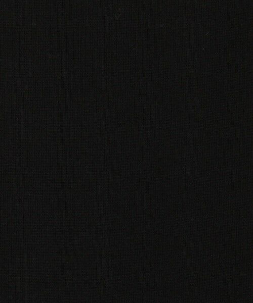 TOMORROWLAND / トゥモローランド ニット・セーター | TOMORROWLAND tricot シーアイランドコットン ハーフスリーブクルーネックニット | 詳細10