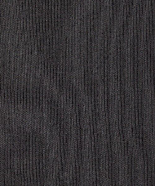 TOMORROWLAND / トゥモローランド ニット・セーター | TOMORROWLAND tricot シーアイランドコットン ハーフスリーブクルーネックニット | 詳細8